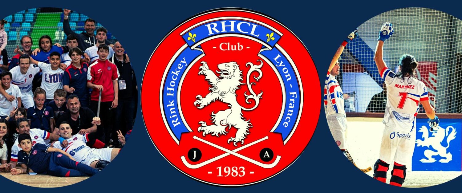 RHC Lyon Officiel