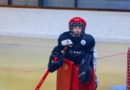 Le rink-hockey, un sport que l’on peut débuter très jeune