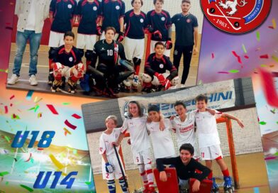Résultats Coupes Rhône-Auvergne Jeunes