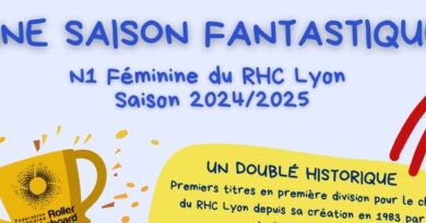 Une saison 2024/2025 exceptionnelle
